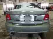 2004 Saturn L L300 2 with VIN 1G8JD54RX4Y520917, listed as a Copart auction lot 88127805 with 70,549 mi miles and Salvage title. Bid and sale history available at DreamBid. Image 6.