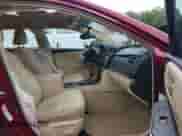 2017 Toyota Camry Hybrid LE с VIN 4T1BD1FK6HU216897, выставлен на аукционе IAAI как лот 42742592 с пробегом 153 716 миль миль и . История ставок и продаж доступна на DreamBid. Изображение 5.