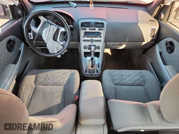 2009 Chevrolet Equinox LS с VIN 2CNDL23F096206987, выставлен на аукционе Copart как лот 71525505 с пробегом 145 731 миль миль и Списание • Salvage title. История ставок и продаж доступна на DreamBid. Изображение 8.