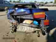 1990 Honda Accord LX z VIN JHMCB765XLC127200, wystawiony jako Copart lot #80770574 z przebiegiem 142 628 mil mil oraz Szkoda całkowita • Salvage title. Historia ofert i sprzedaży dostępna na DreamBid. Obrazek 6.