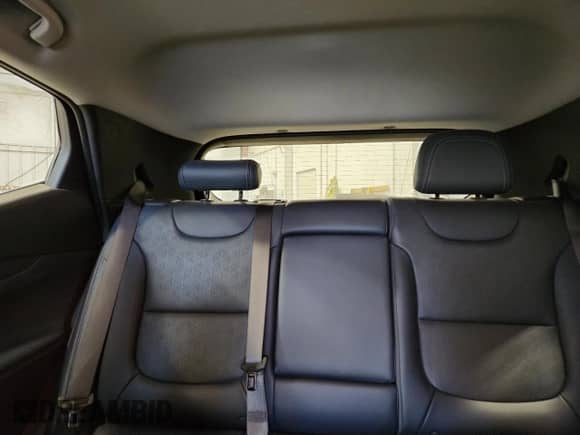 2022 Chevrolet Bolt EUV LT с VIN 1G1FY6S07N4102701, выставлен на аукционе Copart как лот 82536635 с пробегом 53 463 миль миль и Списание • Salvage title. История ставок и продаж доступна на DreamBid. Изображение 10.