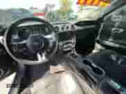 2018 Ford Mustang EcoBoost Premium with VIN 1FATP8UH9J5112944, listed as a Copart auction lot 90128975 with 83,838 mi miles and Clean title. Bid and sale history available at DreamBid. Image 9.