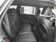 2022 Hyundai Santa Fe SEL Premium with VIN KM8S3DA15NU026393, listed as a Copart auction lot 54851755 with 22,485 mi miles and Salvage title. Bid and sale history available at DreamBid. Image 10.