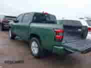 2022 Nissan Frontier Pro-4X с VIN 1N6ED1EK7NN663549, выставлен на аукционе IAAI как лот 42116722 с пробегом 49 125 миль миль и . История ставок и продаж доступна на DreamBid. Изображение 3.