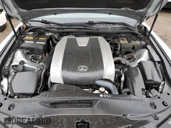 2021 Lexus IS 300 with VIN JTHC81F27M5045772, listed as a Copart auction lot 57782055 with 21,753 mi miles and Salvage title. Bid and sale history available at DreamBid. Image 11.