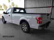 2019 Ford F-150 XL с VIN 1FTMF1C5XKKD38963, выставлен на аукционе IAAI как лот 41643653 с пробегом 96 987 миль миль и . История ставок и продаж доступна на DreamBid. Изображение 3.