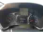 2023 Chevrolet Equinox Premier z VIN 3GNAXXEG7PL219153, wystawiony jako Copart lot #63484265 z przebiegiem 23 150 mil mil oraz Szkoda całkowita • Salvage title. Historia ofert i sprzedaży dostępna na DreamBid. Obrazek 9.