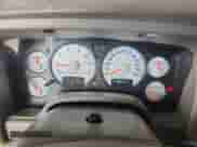 2004 Dodge 1500 SLT with VIN 1D7HA18D04S723134, listed as a Copart auction lot 81520335 with 161,310 mi miles and Salvage title. Bid and sale history available at DreamBid. Image 9.