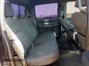 2015 Ford F-150 XLT с VIN 1FTEW1EFXFKE63333, выставлен на аукционе Copart как лот 63578105 с пробегом 116 243 миль миль и Списание • Salvage title. История ставок и продаж доступна на DreamBid. Изображение 10.