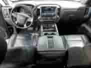 2018 Chevrolet Silverado 1500 LTZ с VIN 3GCUKSEC9JG327830, выставлен на аукционе Copart как лот 67960025 с пробегом 125 326 миль миль и Чистый • Clean title. История ставок и продаж доступна на DreamBid. Изображение 8.