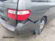 2007 Honda Odyssey EX-L с VIN 5FNRL38767B406636, выставлен на аукционе IAAI как лот 42032947 с пробегом 228 139 миль миль и . История ставок и продаж доступна на DreamBid. Изображение 17.