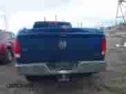 2009 Dodge 1500 SLT z VIN 1D3HB18P89S737296, wystawiony jako IAAI lot #42752604 z przebiegiem 194 950 mil mil oraz . Historia ofert i sprzedaży dostępna na DreamBid. Obrazek 17.