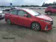 2017 Toyota Prius Premium z VIN JTDKARFP3H3061609, wystawiony jako Copart lot #68416515 z przebiegiem 103 151 mil mil oraz Szkoda całkowita • Salvage title. Historia ofert i sprzedaży dostępna na DreamBid. Obrazek 4.