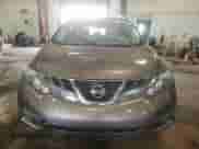 2011 Nissan Murano SL with VIN JN8AZ1MU5BW056811, listed as a Copart auction lot 80254245 with Not provided miles and Clean title. Bid and sale history available at DreamBid. Image 5.