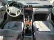 2006 Mercedes-Benz C 230 Sport с VIN WDBRF56H46F730658, выставлен на аукционе Copart как лот 44520115 с пробегом 200 746 миль миль и Списание • Salvage title. История ставок и продаж доступна на DreamBid. Изображение 8.