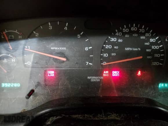 2002 Dodge Dakota Sport z VIN 1B7HL38XX2S650989, wystawiony jako Copart lot #73746534 z przebiegiem 392 280 mil mil oraz Szkoda całkowita • Salvage title. Historia ofert i sprzedaży dostępna na DreamBid. Obrazek 9.