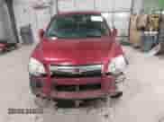 2008 Saturn VUE Red Line with VIN 3GSCL137X8S549863, listed as a IAAI auction lot 41419213 with 153,706 mi miles and . Bid and sale history available at DreamBid. Image 13.