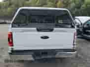 2023 Ford F-150 XL with VIN 1FTFW1E52PFA37996, listed as a Copart auction lot 85817905 with 22,397 mi miles and Salvage title. Bid and sale history available at DreamBid. Image 6.