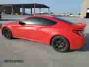 2013 Hyundai Genesis Coupe R-Spec с VIN KMHHU6KJ3DU104184, выставлен на аукционе Copart как лот 65290624 с пробегом 86 450 миль миль и Списание • Salvage title. История ставок и продаж доступна на DreamBid. Изображение 2.