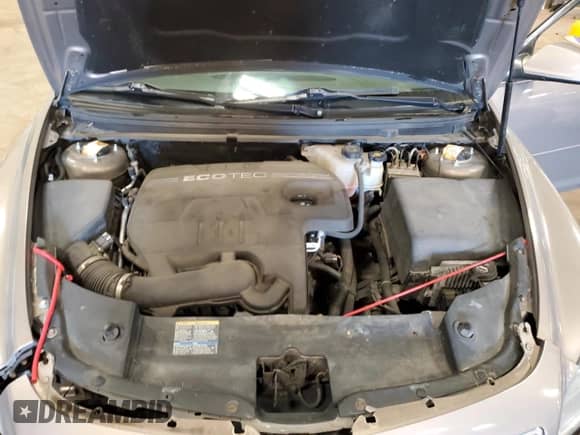 2008 Chevrolet Malibu 1LT с VIN 1G1ZH57B28F278629, выставлен на аукционе Copart как лот 84657555 с пробегом 128 819 миль миль и Чистый • Clean title. История ставок и продаж доступна на DreamBid. Изображение 11.