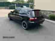 1992 Honda Civic with VIN 2HGEH2457NH561798, listed as a Copart auction lot 69810895 with 201,079 mi miles and Clean title. Bid and sale history available at DreamBid. Image 3.