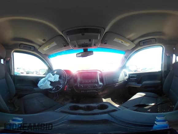 2018 Chevrolet Silverado 1500 LT with VIN 3GCUKREC6JG142529, listed as a IAAI auction lot 43126958 with 117,342 mi miles and . Bid and sale history available at DreamBid. Image 21.