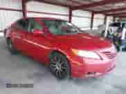 2007 Toyota Camry CE with VIN 4T1BE46K47U092562, listed as a IAAI auction lot 43158783 with 155,008 mi miles and . Bid and sale history available at DreamBid. Image 1.