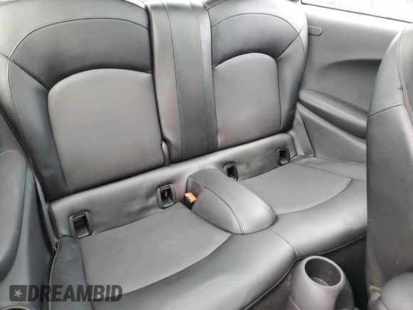 2014 MINI Hardtop with VIN WMWXM5C54ET972436, listed as a Copart auction lot 84750525 with 96,516 mi miles and Non repairable. Bid and sale history available at DreamBid. Image 10.