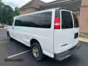 2021 Chevrolet Express Passenger LS с VIN 1GAZGNFPXM1170072, выставлен на аукционе Copart как лот 64797015 с пробегом 273 908 миль миль и Чистый • Clean title. История ставок и продаж доступна на DreamBid. Изображение 2.