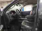 2014 Ram 1500 Sport with VIN 1C6RR7MT3ES470326, listed as a IAAI auction lot 42911369 with Not provided miles and . Bid and sale history available at DreamBid. Image 5.