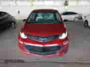2021 Chevrolet Bolt EV LT z VIN 1G1FY6S01M4102031, wystawiony jako Copart lot #69602433 z przebiegiem 109 229 mil mil oraz . Historia ofert i sprzedaży dostępna na DreamBid. Obrazek 5.