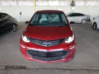 2021 Chevrolet Bolt EV LT z VIN 1G1FY6S01M4102031, wystawiony jako Copart lot #69602433 z przebiegiem 109 229 mil mil oraz . Historia ofert i sprzedaży dostępna na DreamBid. Obrazek 5.