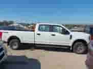 2022 Ford F-250 XL with VIN 1FT7W2BN1NEE71585, listed as a IAAI auction lot 43236548 with 16,826 mi miles and . Bid and sale history available at DreamBid. Image 13.