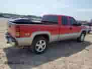 2006 GMC Sierra 1500 SLE1 z VIN 1GTEK19B56Z274034, wystawiony jako Copart lot #60263955 z przebiegiem 128 599 mil mil oraz Szkoda całkowita • Salvage title. Historia ofert i sprzedaży dostępna na DreamBid. Obrazek 3.
