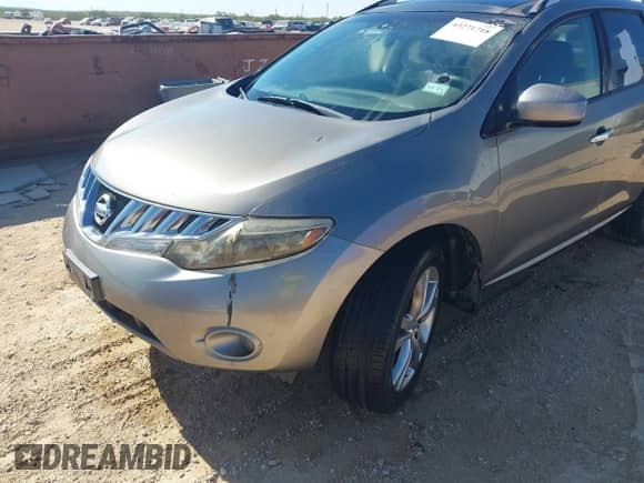 2009 Nissan Murano S с VIN JN8AZ18W59W135773, выставлен на аукционе IAAI как лот 43271718 с пробегом 142 913 миль миль и . История ставок и продаж доступна на DreamBid. Изображение 6.