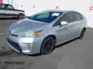 2012 Toyota Prius One с VIN JTDKN3DU6C1499197, выставлен на аукционе IAAI как лот 43314166 с пробегом 143 051 миль миль и . История ставок и продаж доступна на DreamBid. Изображение 17.