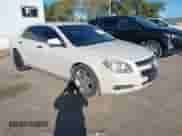 2012 Chevrolet Malibu 3LT z VIN 1G1ZF5E7XCF205473, wystawiony jako IAAI lot #43497428 z przebiegiem 119 915 mil mil oraz . Historia ofert i sprzedaży dostępna na DreamBid. Obrazek 1.