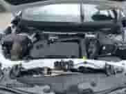 2024 Chevrolet Equinox RS с VIN 3GNAXMEG0RS221656, выставлен на аукционе IAAI как лот 42536858 с пробегом Не указан миль и . История ставок и продаж доступна на DreamBid. Изображение 10.