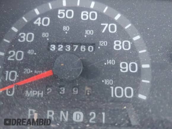 1999 Ford Econoline Cargo с VIN 1FTRE142XXHC31137, выставлен на аукционе IAAI как лот 42613717 с пробегом 323 760 миль миль и . История ставок и продаж доступна на DreamBid. Изображение 15.