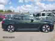 2023 BMW i4 eDrive40 with VIN WBY73AW00PFN91715, listed as a IAAI auction lot 41946729 with 16,506 mi miles and . Bid and sale history available at DreamBid. Image 13.