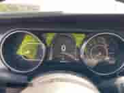 2021 Jeep Wrangler Unlimited Willys with VIN 1C4HJXDN5MW837747, listed as a IAAI auction lot 42947739 with 47,288 mi miles and . Bid and sale history available at DreamBid. Image 7.