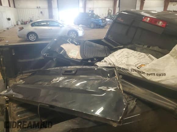 2016 Ram 1500 Big Horn с VIN 3C6RR7LT2GG148997, выставлен на аукционе Copart как лот 68636555 с пробегом Не указан миль и Чистый • Clean title. История ставок и продаж доступна на DreamBid. Изображение 12.