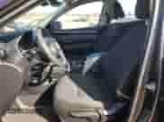 2022 Hyundai Tucson SE with VIN 5NMJACAE8NH079857, listed as a Copart auction lot 47931085 with 63,506 mi miles and Salvage title. Bid and sale history available at DreamBid. Image 7.