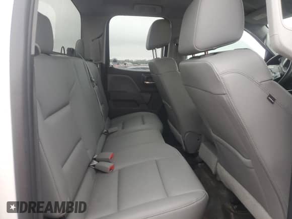 2016 Chevrolet Silverado 2500HD Work Truck с VIN 1GC2KUEG9GZ324649, выставлен на аукционе Copart как лот 51124225 с пробегом 112 974 миль миль и Чистый • Clean title. История ставок и продаж доступна на DreamBid. Изображение 11.