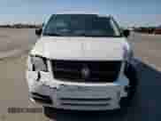 2008 Dodge Grand Caravan Cargo with VIN 1D4HN11H88B186470, listed as a Copart auction lot 64685425 with 55,317 mi miles and Salvage title. Bid and sale history available at DreamBid. Image 5.