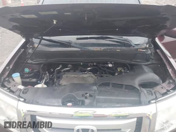 2010 Honda Pilot Touring с VIN 5FNYF4H91AB013855, выставлен на аукционе IAAI как лот 43258943 с пробегом 245 204 миль миль и . История ставок и продаж доступна на DreamBid. Изображение 10.