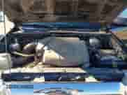 2015 Toyota Tacoma с VIN 5TFLU4EN3FX134675, выставлен на аукционе IAAI как лот 43452217 с пробегом 158 567 миль миль и . История ставок и продаж доступна на DreamBid. Изображение 10.