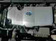 2019 Toyota Prius LE с VIN JTDL9RFU2K3001492, выставлен на аукционе Copart как лот 80682065 с пробегом 129 456 миль миль и Списание • Salvage title. История ставок и продаж доступна на DreamBid. Изображение 15.