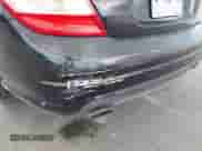 2009 Mercedes-Benz C 300 Sport с VIN WDDGF54X49F225037, выставлен на аукционе IAAI как лот 43177105 с пробегом 227 516 миль миль и . История ставок и продаж доступна на DreamBid. Изображение 6.