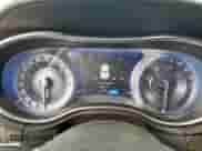 2018 Chrysler 300 Limited с VIN 2C3CCAEG8JH324413, выставлен на аукционе Copart как лот 63115245 с пробегом 98 537 миль миль и Списание • Salvage title. История ставок и продаж доступна на DreamBid. Изображение 9.